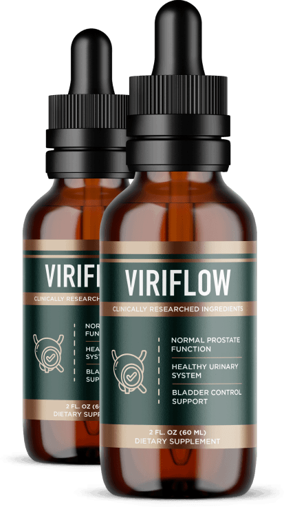  ViriFlow -supplement